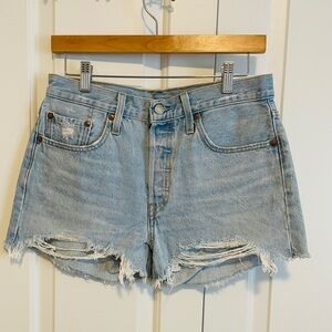 Levi’s 501 Shorts